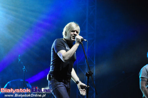 Juwenalia 2011: Koncert rockowy