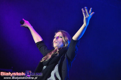 Juwenalia 2011: Koncert rockowy