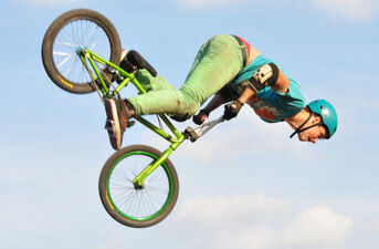 Mistrzostwa Polski BMX 2011