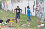 DSW 2011: East Side Street Art