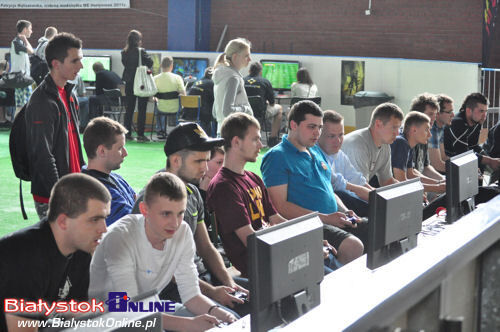 East Games United 2011