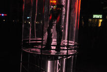 DSW 2011: Teatr Biuro Podróży - Planeta Lem