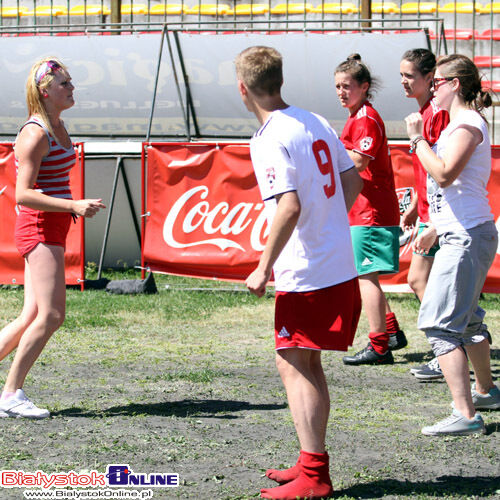 XIII edycja Coca-Cola Cup