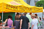 Dni Miasta Białegostoku 2011: Jarmark na Jana