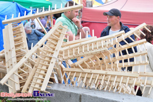 Dni Miasta Białegostoku 2011: Jarmark na Jana