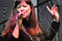 Dni Miasta Białegostoku 2011: Koncert Basia Trzetrzelewska
