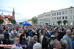 Dni Miasta Białegostoku 2011: Koncert Basia Trzetrzelewska