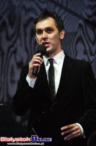 Dni Miasta Białegostoku 2011: Koncert Basia Trzetrzelewska
