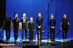 Miłosz 2011. Koncert na rożek, bęben i violę