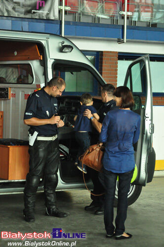 Festyn "Wakacje w mieście"