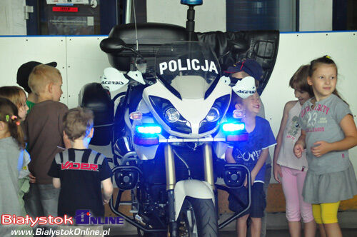 Festyn "Wakacje w mieście"