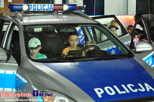 Festyn "Wakacje w mieście"