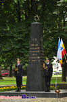 68. rocznica powstania w getcie białostockim