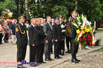 68. rocznica powstania w getcie białostockim