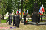 68. rocznica powstania w getcie białostockim