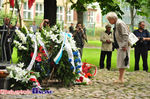 68. rocznica powstania w getcie białostockim