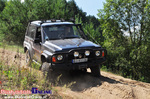 Przygotowania Elbrus Rally Team do RMF Morocco Challenge 2011