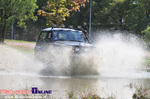 Przygotowania Elbrus Rally Team do RMF Morocco Challenge 2011