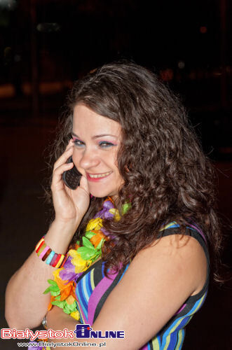 10 urodziny BiałystokOnline.pl w Passion Beach