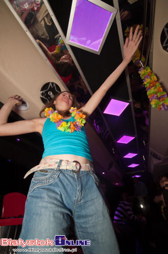 10 urodziny BiałystokOnline.pl w Passion Beach