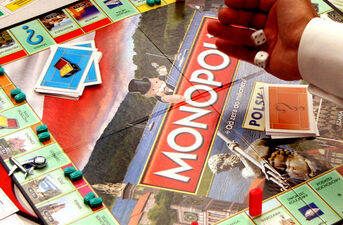 Premiera gry Monopoly Polska