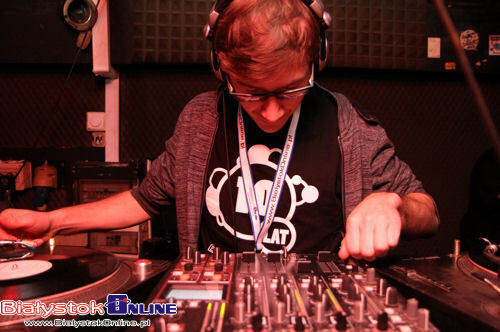 10 urodziny BiałystokOnline.pl w Klub Metro