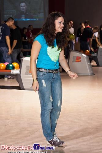 10 urodziny BiałystokOnline.pl w MK Bowling