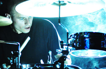 Inny Wymiar - Sąsiedzi, koncert Drum Ecstasy