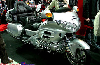Motor Bike Show