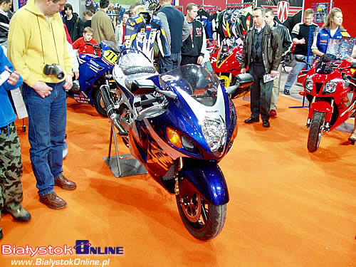 Motor Bike Show