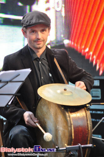 Inny Wymiar - Sąsiedzi, Retroparkiet