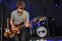 Inny Wymiar - Sąsiedzi, koncert Pustki