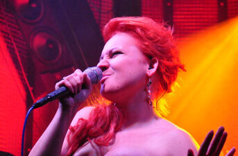 Koncert Ewy Szlachcic i Way No Way