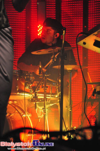 Koncert Ewy Szlachcic i Way No Way