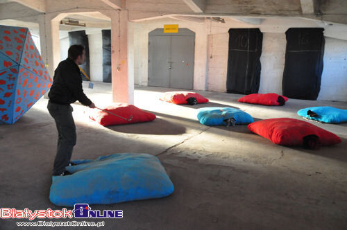 I Mistrzostwa Polski w Turbogolfie