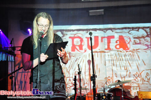 Festiwal Folki. Koncert R.U.T.A.