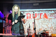 Festiwal Folki. Koncert R.U.T.A.