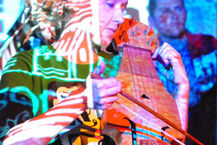 Festiwal Folki. Koncert R.U.T.A.