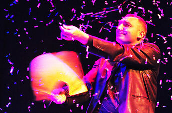 Magic Show