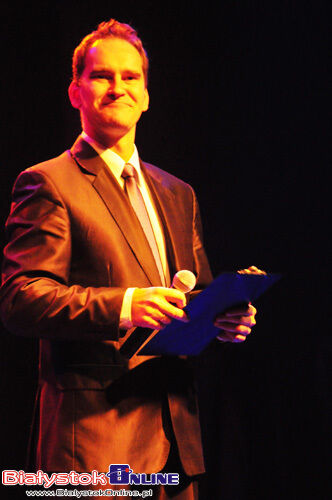 Magic Show