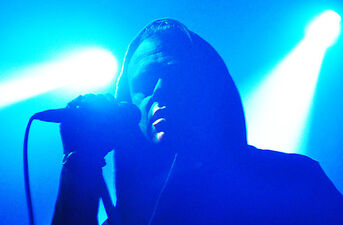 Koncert Coma