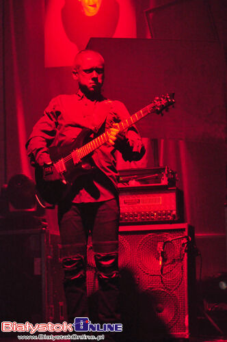 Koncert Coma