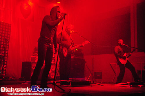 Koncert Coma
