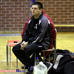 MOKS Białystok - MRKS Gdańsk