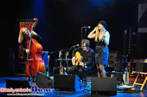 27. Jesień z Bluesem