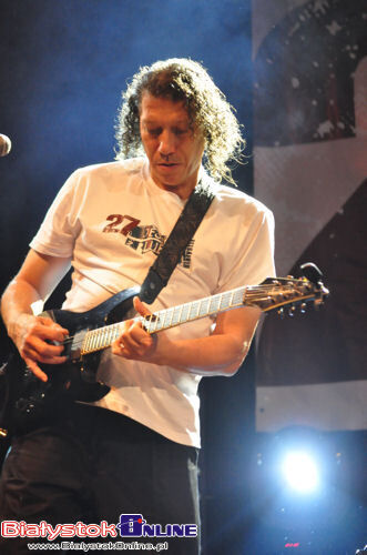 27. Jesień z Bluesem