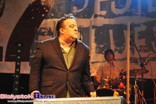 27. Jesień z Bluesem