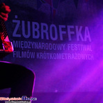 ŻUBROFFKA: Koncert Gurzuf