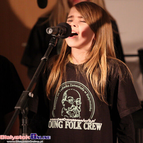 12 Białostockie Dni Zamenhofa