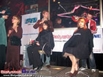 Fryz Show Party